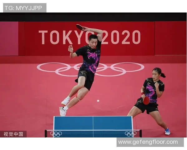 深圳乒乓球队快攻革新之路：技术与战术的全面升级与突破