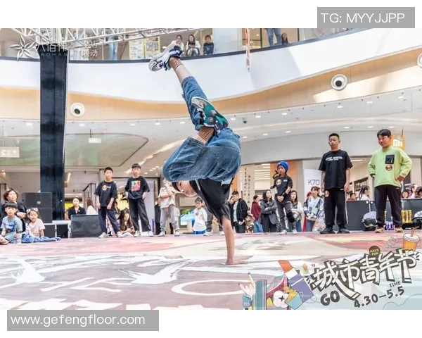 深圳街舞队的节奏分析与表现反思探讨街舞文化的未来发展方向 深圳街舞队的节奏分析与表现反思探讨街舞文化的未来发展方向