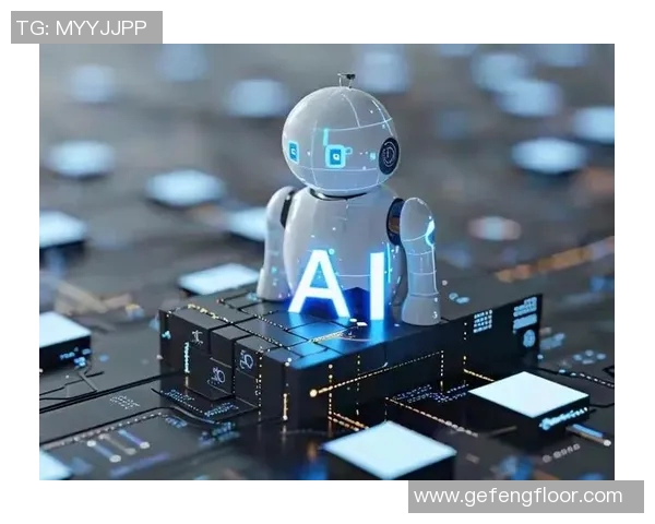 全球科技巨头纷纷布局AI领域 引领未来创新潮流 全球科技巨头纷纷布局AI领域 引领未来创新潮流