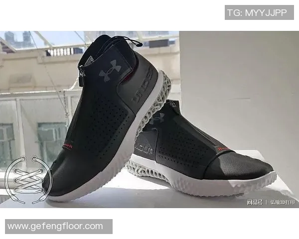 创新科技引领未来鞋业发展趋势探索及市场前景分析 创新科技引领未来鞋业发展趋势探索及市场前景分析