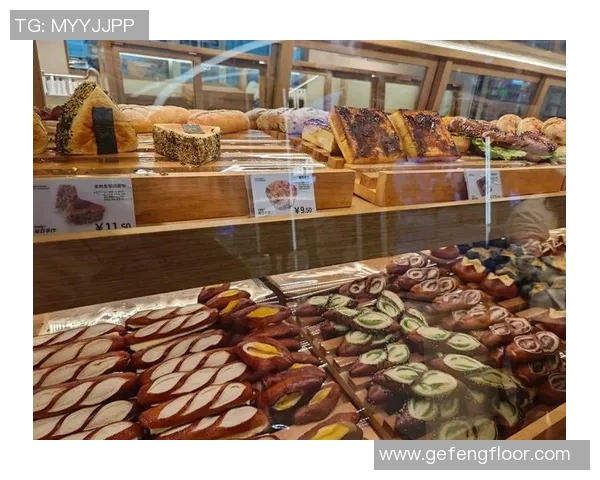 蛋糕面包创新风味探秘:从经典口感到独特创意的美味演变 蛋糕面包创新风味探秘:从经典口感到独特创意的美味演变