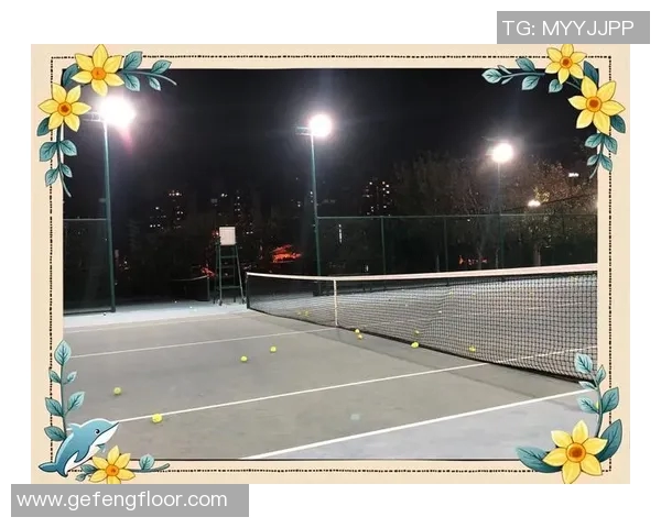 网球比赛规则全面解析:从发球到得分的每一个细节与技巧 网球比赛规则全面解析:从发球到得分的每一个细节与技巧