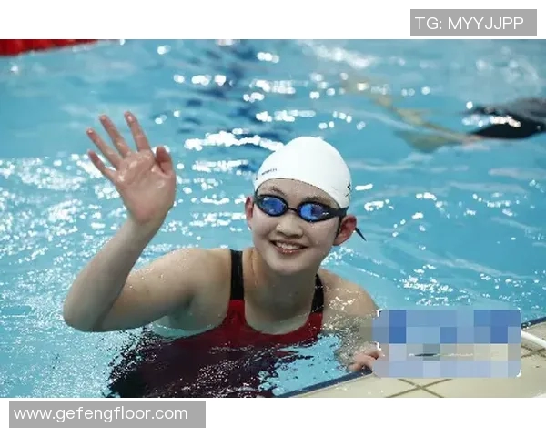 自由泳技巧全面解析 提升游泳速度与耐力的关键训练方法