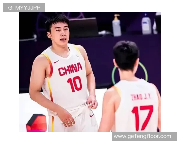 姚明引领中国篮球崛起的历程与未来发展路径探讨