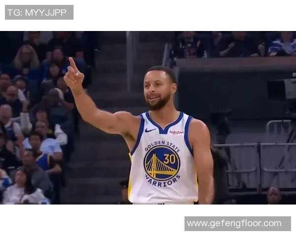 库里24分但三分球熄火，勇士送步行者赛季首胜