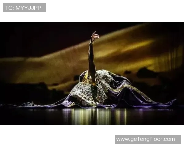 舞蹈艺术与身体语言的深度融合探讨:从传统到现代的表达与创新 舞蹈艺术与身体语言的深度融合探讨:从传统到现代的表达与创新