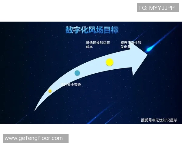 智能科技驱动下的未来创新：技术变革与数字化转型的深远影响