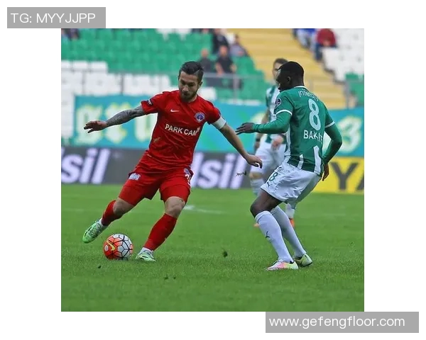 卡斯帕萨vs开塞利体育