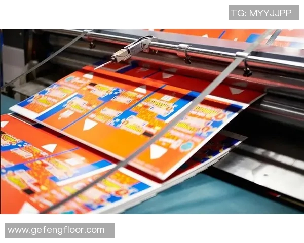 智能印刷包装技术创新与可持续发展趋势分析