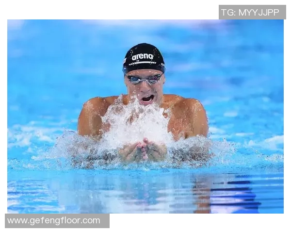 蛙泳运动员突破自我极限挑战 训练与比赛背后的坚持与努力 蛙泳运动员突破自我极限挑战 训练与比赛背后的坚持与努力